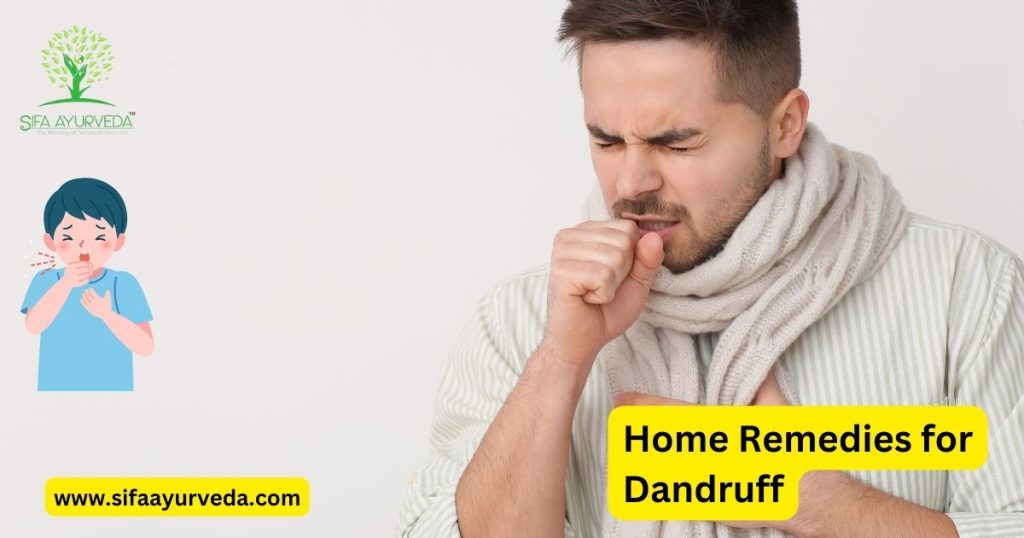 Home Remedies for Dry Cough